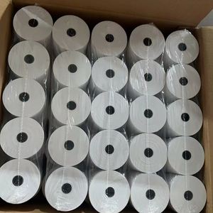 Échantillon Gratuit - Étiquettes Autocollantes Thermiques Directes 4x6 4XL 100x150mm pour Emballage et Expédition, Compatibles avec Divers Appareils - Product Image 3