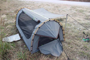 Compte tunnel <span class=keywords><strong>de</strong></span> camp extérieur double pour <span class=keywords><strong>tente</strong></span> <span class=keywords><strong>de</strong></span> <span class=keywords><strong>moto</strong></span> pour le camping - Product Image 5