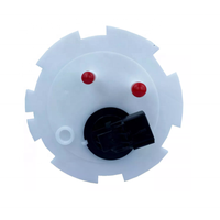 96476115 96476114 Conjunto de Bomba de Combustible Original para Motor de Automóvil Chevrolet Aveo Optra KALOS 1.6L Bomba de Gasolina 96423297 OEM