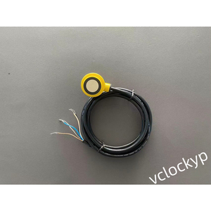 1PCS NUEVO Sensor Ultrasónico BANNER T30UXIC - Product Image 2