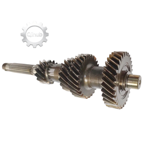 Eje Intermedio de Caja de Cambios para Nissan 20T/14T/19T/28T/32T OEM 32212-80G04 32212-80G84 - Product Image 1