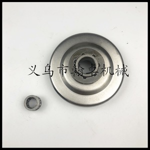 Accessoires de tronçonneuse HZPJ MS290 029 310 390 – Base d'embrayage à disque passif avec rouleaux à aiguilles personnalisables OEM pour machines - Product Image 4