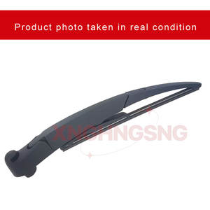 Per <span class=keywords><strong>MINI</strong></span> R56 <span class=keywords><strong>ONE</strong></span> Cooper JCW: Spazzola <span class=keywords><strong>Tergicristallo</strong></span> <span class=keywords><strong>Posteriore</strong></span>, Braccio, Meccanismo e Supporto - Costruzione Durevole - Product Image 2