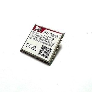 Módulo A7670 Simom Serie A7670SA-LASE A7670SA A7670SA-FASE4G, Módulo A7670C-LASE 4G LTE Cat 1 - Product Image 4