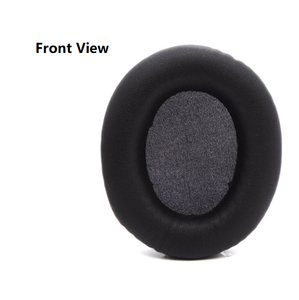Casque de remplacement pour casque d'écoute Coussinets d'oreille en mousse éponge pour Kingston Cloud Flight Stinger - Product Image 5