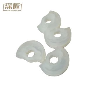 อะไหล่ตู้เอทีเอ็ม 2770008939 277-0008939 โมดูลดึงธนบัตรคู่ NCR  ล้อจ่ายธนบัตรครึ่งวงกลม - Product Image 5