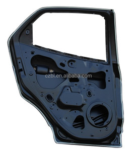 Pièces automobiles hayon de voiture porte arrière porte arrière pour Ford <span class=keywords><strong>Ecosport</strong></span> 2018 2019 2020 2021 2022 - Product Image 5