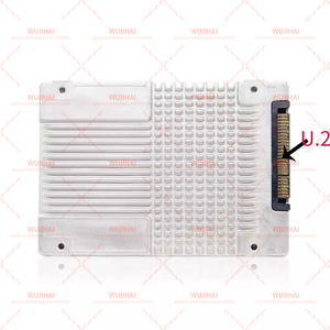 Новый твердотельный накопитель 2 ТБ U2 NVMe Enterprise SSD P4510 2T U.2 - Product Image 3