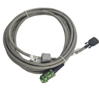 Câble Resolver KONE KM767059G03 7m d'origine authentique MX10 MX18 MX20 pour KONE 3000 MiniSpace