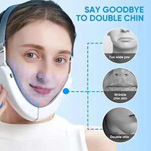 Il dispositivo Multi-angolo V-face si regola in modo intelligente per adattarsi alla forma del viso e solleva con precisione il viso - Product Image 2