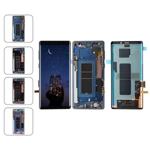 Mới chất lượng cao cho Samsung Galaxy S8 + Màn hình cảm ứng LCD - Product Image 5