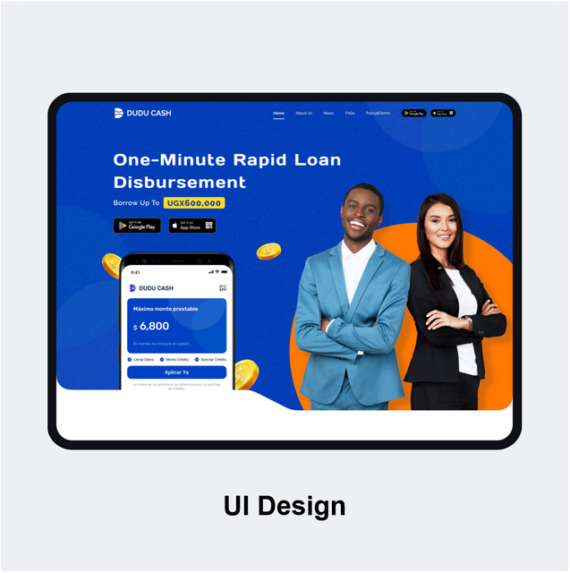 Web Design Brand Website Design Official Website Design