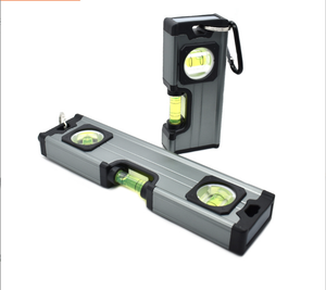 רמת בועות באיכות גבוהה, רמת הרוח, רמת בועה מרובעת מכשירי מדידה - Product Image 2