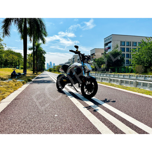 Vélo de route électrique de marque chinoise Tromox Pesgoc Us Eu Aus Warehouse Moto électrique 2500w 60v24ah <span class=keywords><strong>Dirt</strong></span> <span class=keywords><strong>Bike</strong></span> électrique - Product Image 5