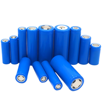 Werks großhandel Wiederauf ladbarer 18500-2000mAh Lithium-Ionen-Akku Elektrisches Spielzeug LED-Kamera Dental Cleaner Juicer