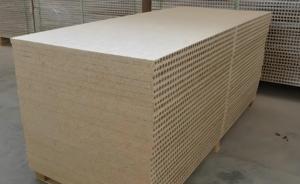 Ổn định đáng tin cậy 18mm dày rỗng bảng hạt xây dựng trang trí ứng dụng đa năng xây dựng đồ nội thất đã hoàn thành - Product Image 3