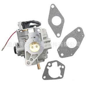 Carburador mecánico para cortacéspedes 2485332 S 24855335 S Pieza de motor de gasolina - Product Image 2