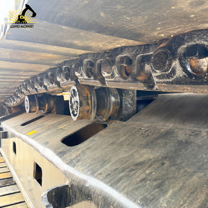 ระบบไฮดรอลิกที่มีประสิทธิภาพเพิ่มผลผลิตและความน่าเชื่อถือ330C แมวสำหรับการใช้งานเหมืองหิน - Product Image 5