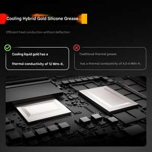 Venta al por Mayor de Portátiles para Juegos de Alto Rendimiento Omen Shadow Elf MAX de 16 Pulgadas, 2.5K, 240Hz, OLED, Intel Ultra 9 275HX, RTX 5090, 32GB DDR5, 1TB SSD - Product Image 5