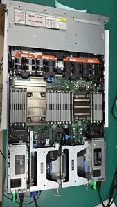 Servidor en Rack PowerEdge R670 R760 R760xs R660 R750 Nuevo de Fábrica - Product Image 6