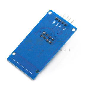 ESP-12E/1โมดูล WiFi 3.3V อินเตอร์เฟซ UART แผงอะแดปเตอร์ ESP8266สำหรับโครงการ IOT - Product Image 4