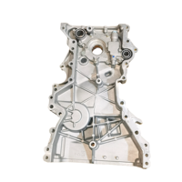 Couvre-pompe à huile de chaîne de distribution 213502E330 pour Kia et Hyundai Tucson, pour Kia Soul Forte5 2.0l, accessoires de voiture 21350-2E330