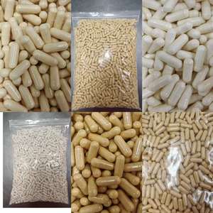 OEM/ODM alami suplemen Herbal <span class=keywords><strong>Softgel</strong></span> kapsul untuk wanita efisien mengencangkan mengangkat bangga ukuran dada membentuk bahan - Product Image 3