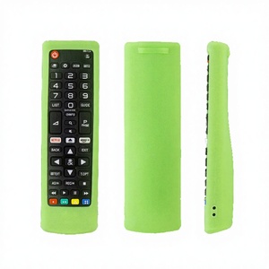 High-quality RYHX Waterproof Silicone Protective Cover with Learning Code for Akb75675313 and Akb75855501 <b>Remote</b> <b>Controls</b> - Product Image 3