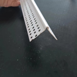 Système de plafond en plaques de plâtre, cornière en PVC, <span class=keywords><strong>angle</strong></span> mural - Product Image 1