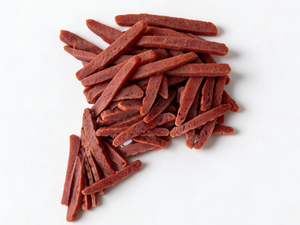 Friandises pour chats OEM Santé Digestive, 100% pur morceau de viande de canard, sans additifs, norme export, marque privée, 50g - Product Image 2