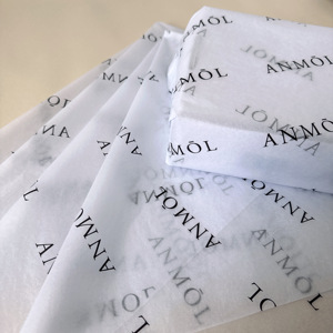 2024 New Style Custom Printed Logo Gift <strong>Tissue</strong> <strong>Paper</strong> Clothes Shoes Wrapping <strong>Tissue</strong> <strong>Packing</strong> Wrapping <strong>Tissue</strong> <strong>Paper</strong> - Product Image 1