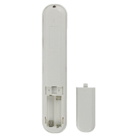 Mando a distancia para aire acondicionado, mando a distancia de CA universal, para LG Sharp Daikin Gree, Panasonic, mando a distancia de CA, 1 unidad