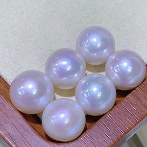 For Xiaomi Natural Color 4-5mm <b>Strong</b> Light Freshwater Pearl Necklace Flawless Almost <b>Boxed</b> Wholesale Gift Idea - Product Image 3