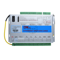 Carte de contrôle de fraisage CNC USB mach3 à 4 axes, 6 axes, carte de contrôle CNC mach3 à 3 axes