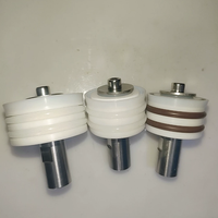Accessoires de remplissage automatique en ligne, cylindre à piston quantitatif en PTFE, prêt à être expédié
