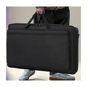 Gig DJ Controllerเบาะกระเป๋าถือเหมาะสําหรับ <span class=keywords><strong>XDJ</strong></span>-RX RX2 <span class=keywords><strong>RX3</strong></span> 31.5 X 19.5 X 4.7 นิ้ว - Product Image 5