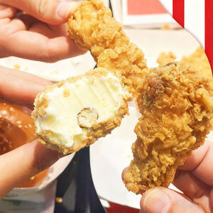 Helado Chino Exótico en Forma <span class=keywords><strong>de</strong></span> Muslo <span class=keywords><strong>de</strong></span> Pollo Frito, Sabores Afrutados y <span class=keywords><strong>de</strong></span> Chocolate, <span class=keywords><strong>Precio</strong></span> al por Mayor - Product Image 4