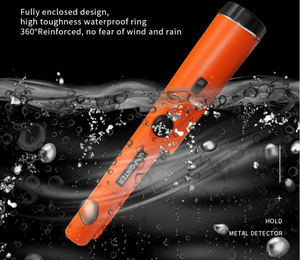 GP 포인터 공장 도매 가격 핀 포인터 금속 탐지기 산업용 금속 탐지기 금 탐지기 - Product Image 2