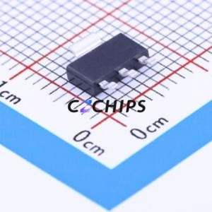 วงจรรวม NCP1117LPST33T3G ใหม่ของแท้ชิป IC PMIC ตัวควบคุมเชิงเส้น (LDO) - Product Image 2