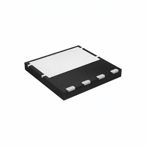 Composants Transistors PowerPAK 8 x 8 SIHH14N60E-T1-GE3, Composants Électroniques BOM IC en Stock - Product Image 1