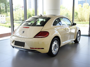 Auto Usado en <span class=keywords><strong>Venta</strong></span>, <span class=keywords><strong>Volkswagen</strong></span> Beetle Clásico 2006-2013, Gasolina, Manual, 3 Puertas, 4 Plazas, Sedán, Euro VI, Sin Accidentes - Product Image 6