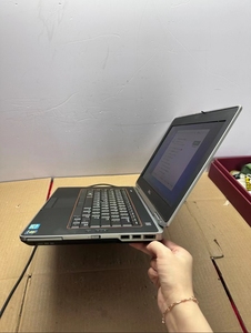 Ordenadores portátiles <span class=keywords><strong>de</strong></span> segunda mano reacondicionados al por mayor a bajo <span class=keywords><strong>precio</strong></span> para Dell I5 3th Laptop usada Business Notebook Computer Ordinateur Portable - Product Image 3