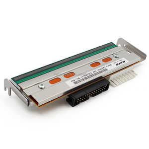 Tête d'impression thermique neuve et originale R37901900 pour imprimante d'étiquettes codes-barres <span class=keywords><strong>SATO</strong></span> CL4NX Plus 300 dpi - Product Image 6