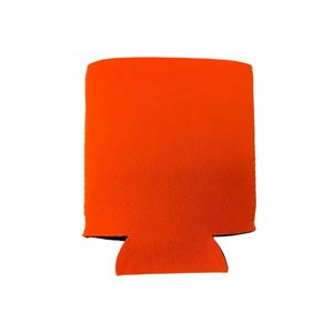 Custom Beer Soda Cola Can Set Diving Neoprene Material Insulation Heat Preservation <b>Protector</b> Shrink Sleeve Can Cooler - Product Image 5