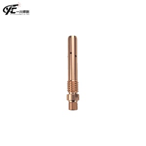 หัวเชื่อมแบบ <span class=keywords><strong>MIG</strong></span> สำหรับปืนเชื่อมรุ่น YD ซีรีส์ ขนาด 180 200A สไตล์ญี่ปุ่น - Product Image 2