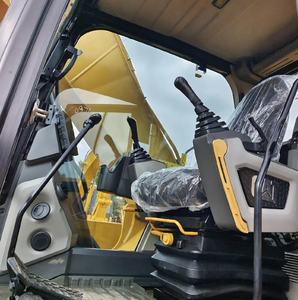 Excavadora de orugas usada CAT330GC, excavadora pesada de 30 toneladas, precio económico, buen rendimiento, maquinaria con certificación CE - Product Image 6