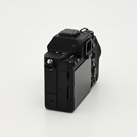Appareil photo numérique haute performance, appareil photo haute sensibilité ISO, A7S III, résolution 4K, 120FPS