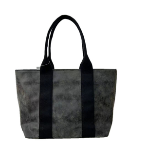 Nuova Borsa Tote <span class=keywords><strong>da</strong></span> Donna in Pelle PU di Lusso 2025 con Logo Personalizzato, Chiusura a Cerniera, Grande Capacità, Tracolla e Design alla Moda - Product Image 2