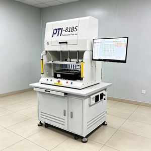 Nouveau système de mesure de phase automatisé Morel PMP 818S, traitement numérique du signal, test rapide de PCBA, SMT piloté par moteur - Product Image 4