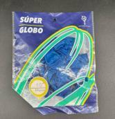 Collana Rosario Rosa Aperlado con Perle Imitazione, 10 Pollici, Regalo Religioso Cristiano, Gioiello Unisex - Product Image 3